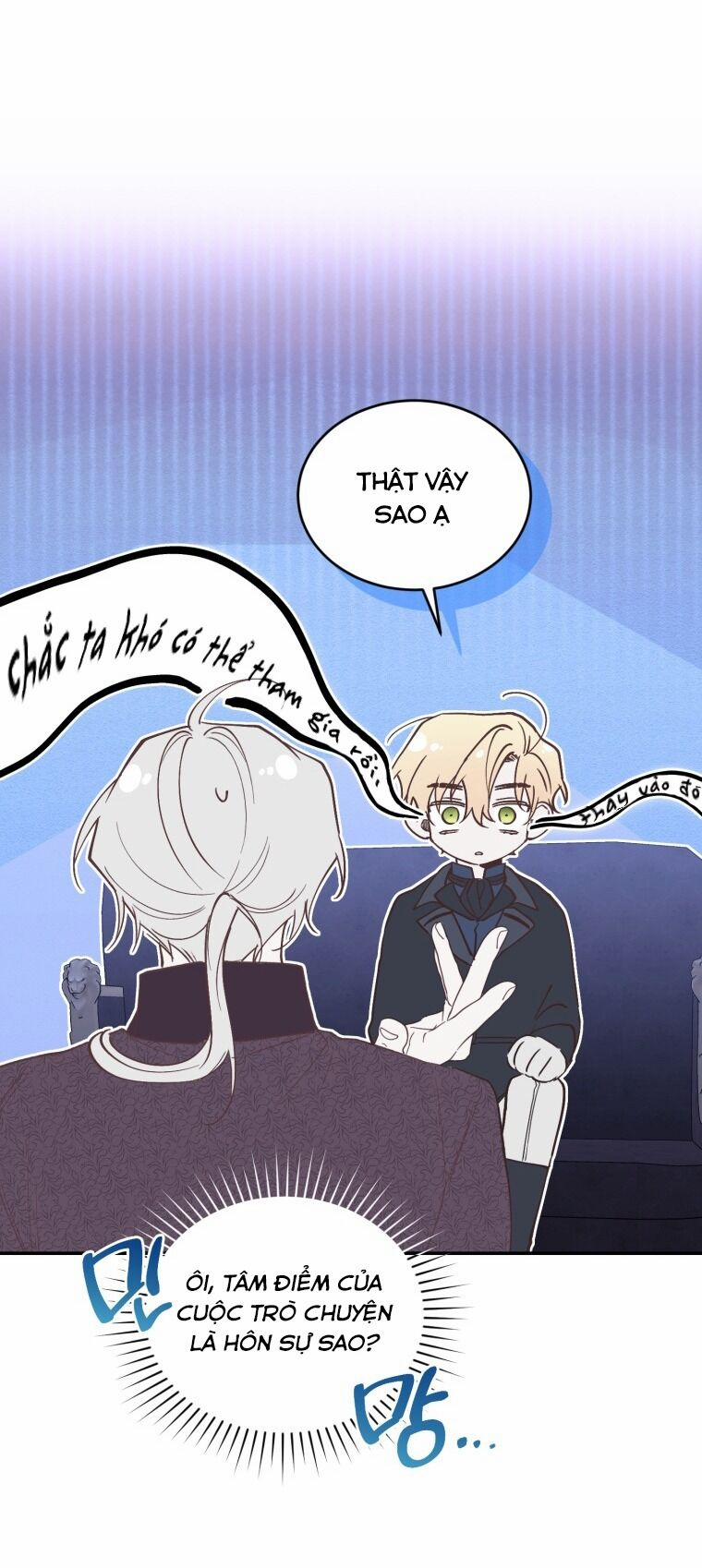 Quý Cô Trở Lại 72 trang 10