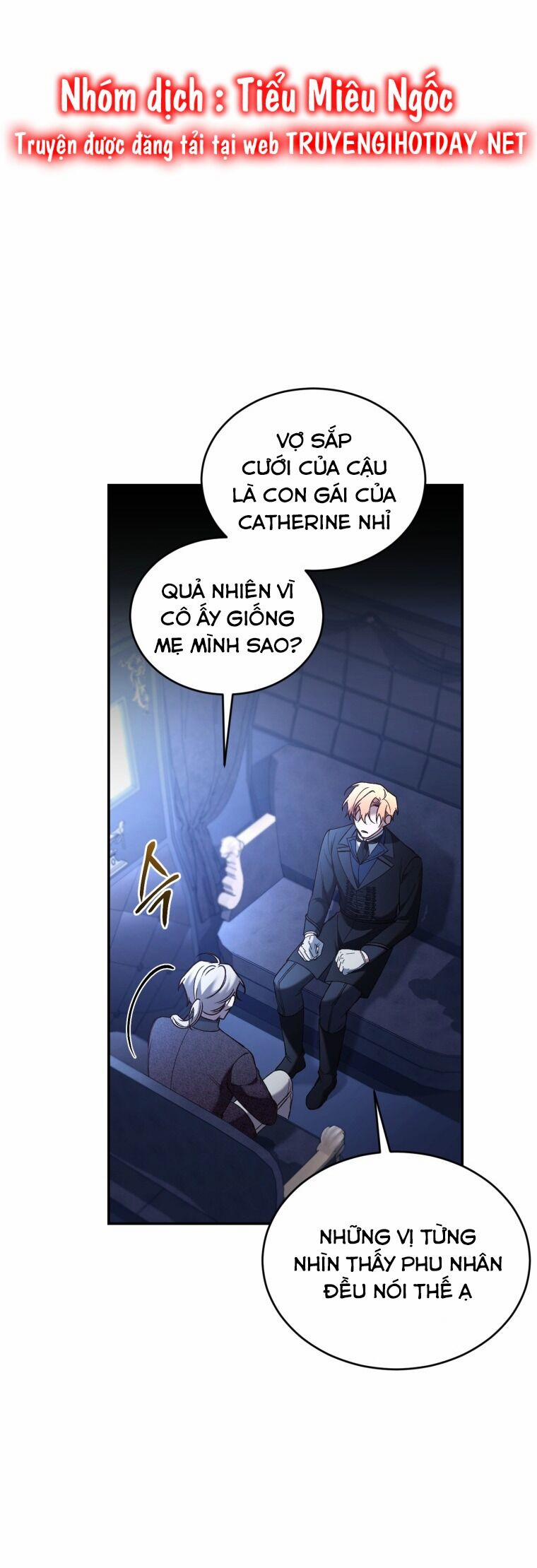 Quý Cô Trở Lại 72 trang 11