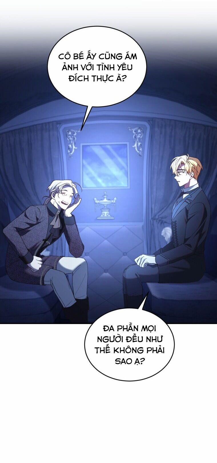 Quý Cô Trở Lại 72 trang 13