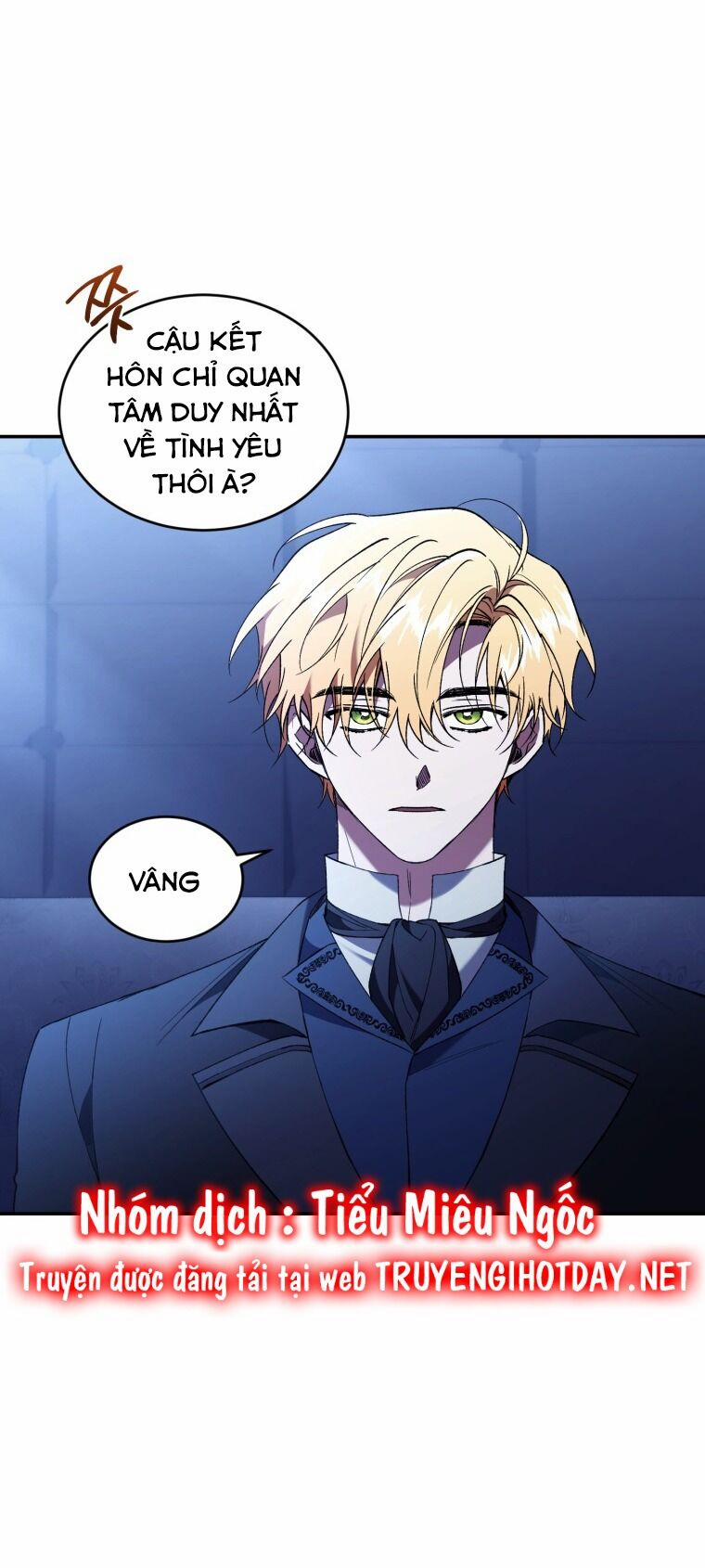 Quý Cô Trở Lại 72 trang 14