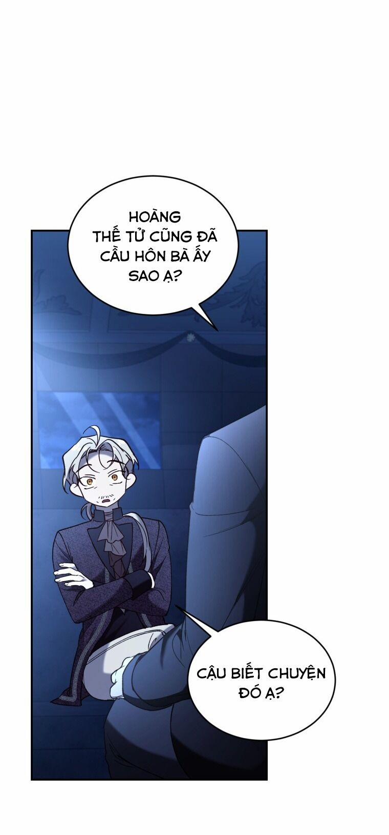 Quý Cô Trở Lại 72 trang 18