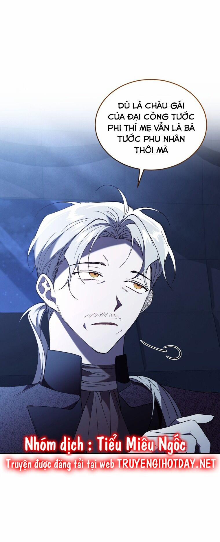 Quý Cô Trở Lại 72 trang 20