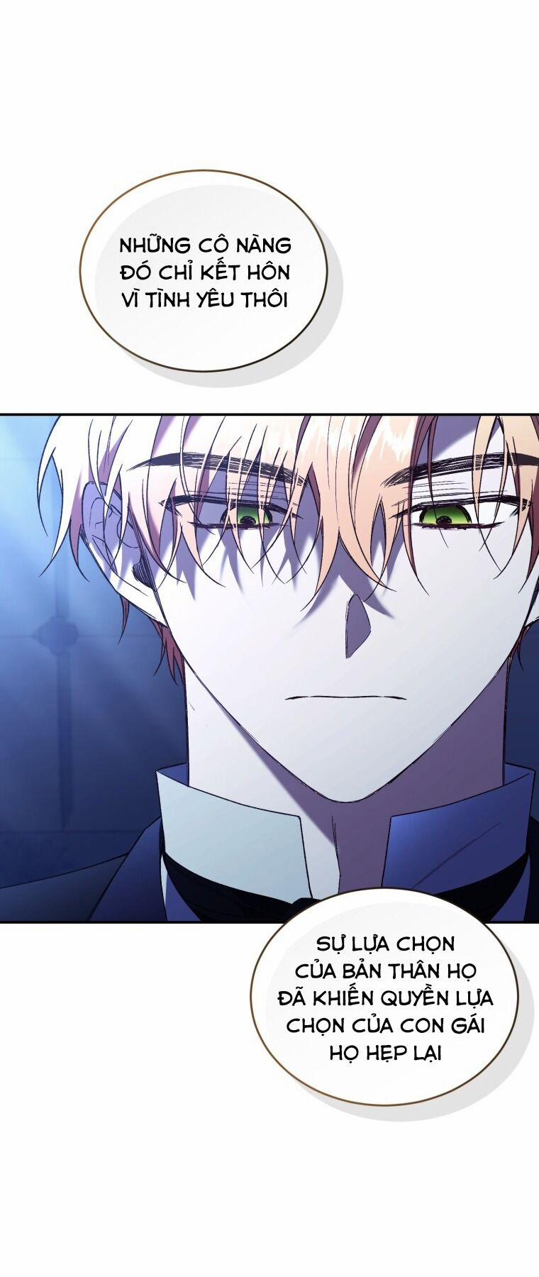 Quý Cô Trở Lại 72 trang 21