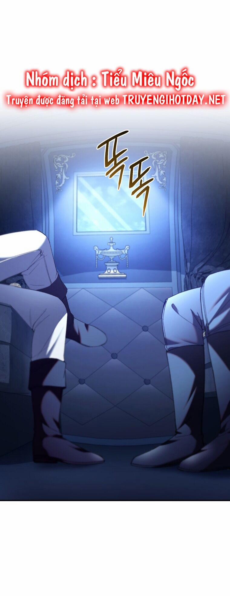 Quý Cô Trở Lại 72 trang 22