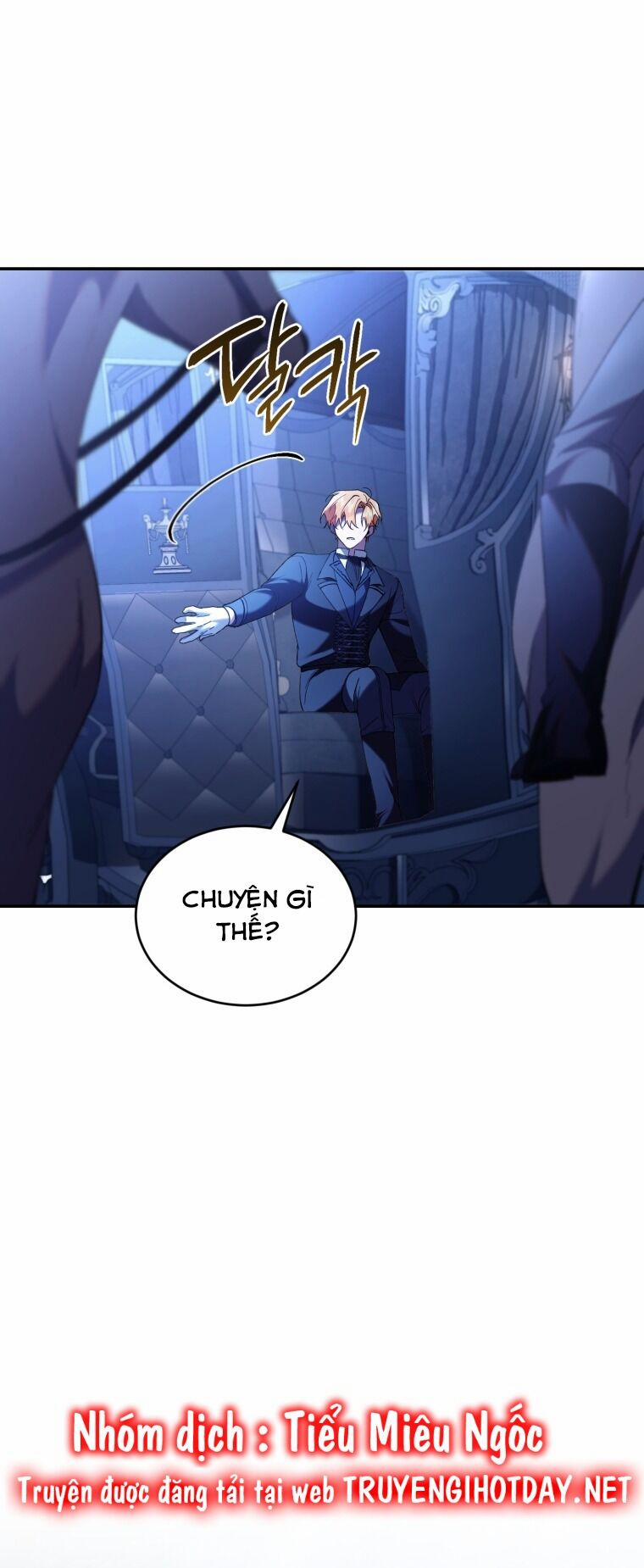 Quý Cô Trở Lại 72 trang 23