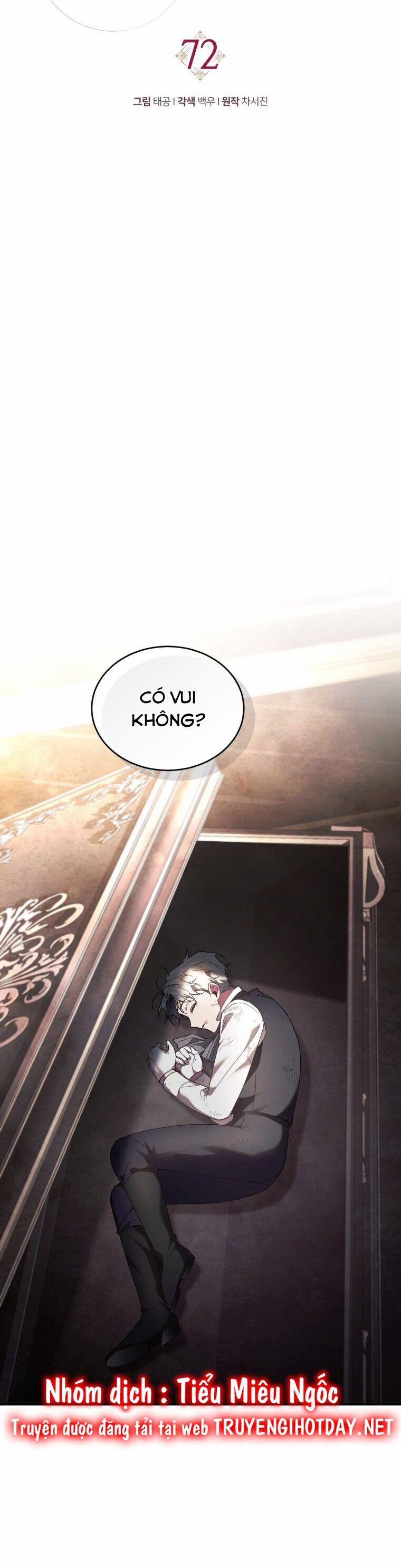 Quý Cô Trở Lại 72 trang 28