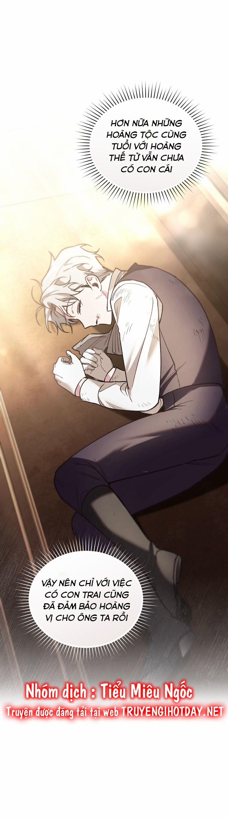 Quý Cô Trở Lại 72 trang 31