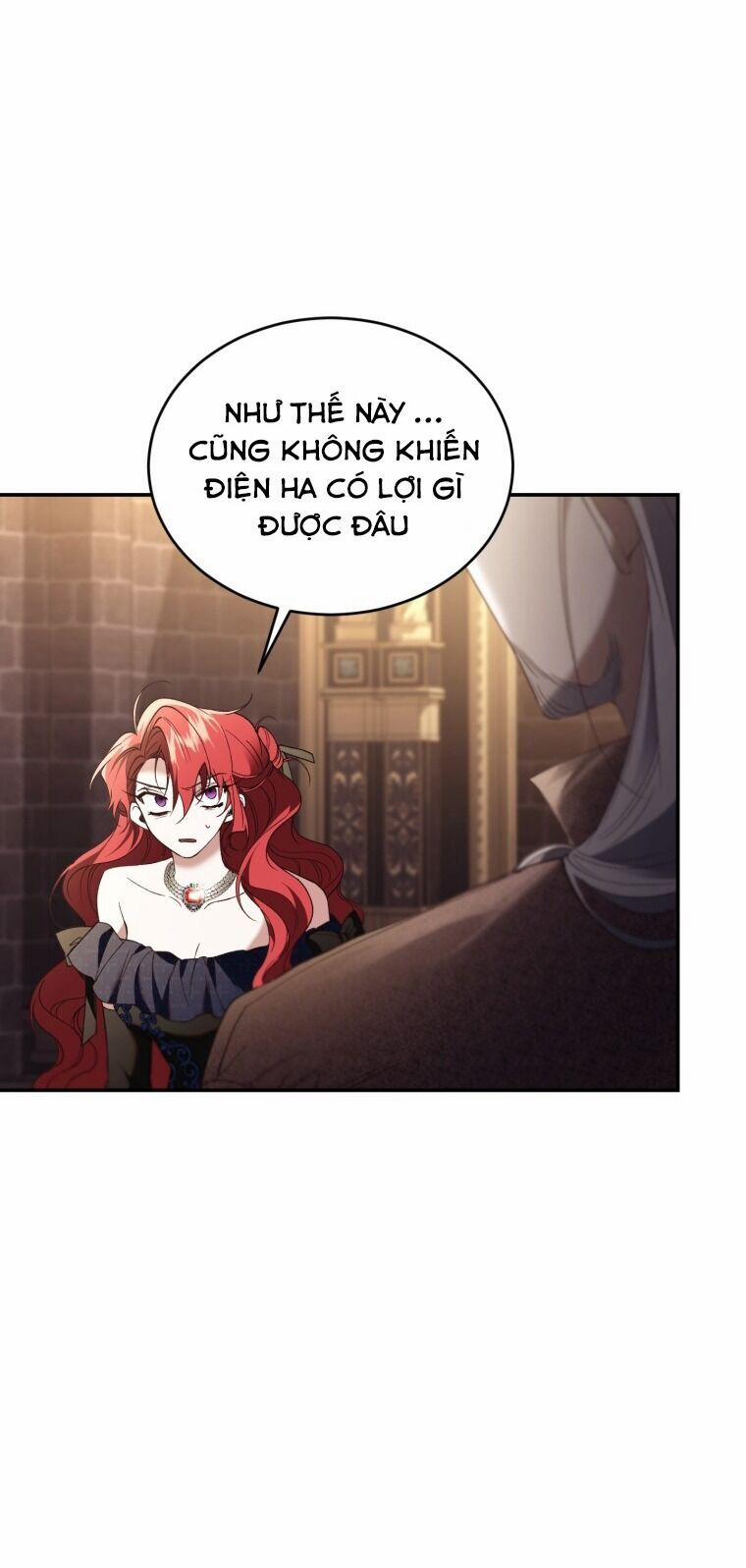 Quý Cô Trở Lại 72 trang 32