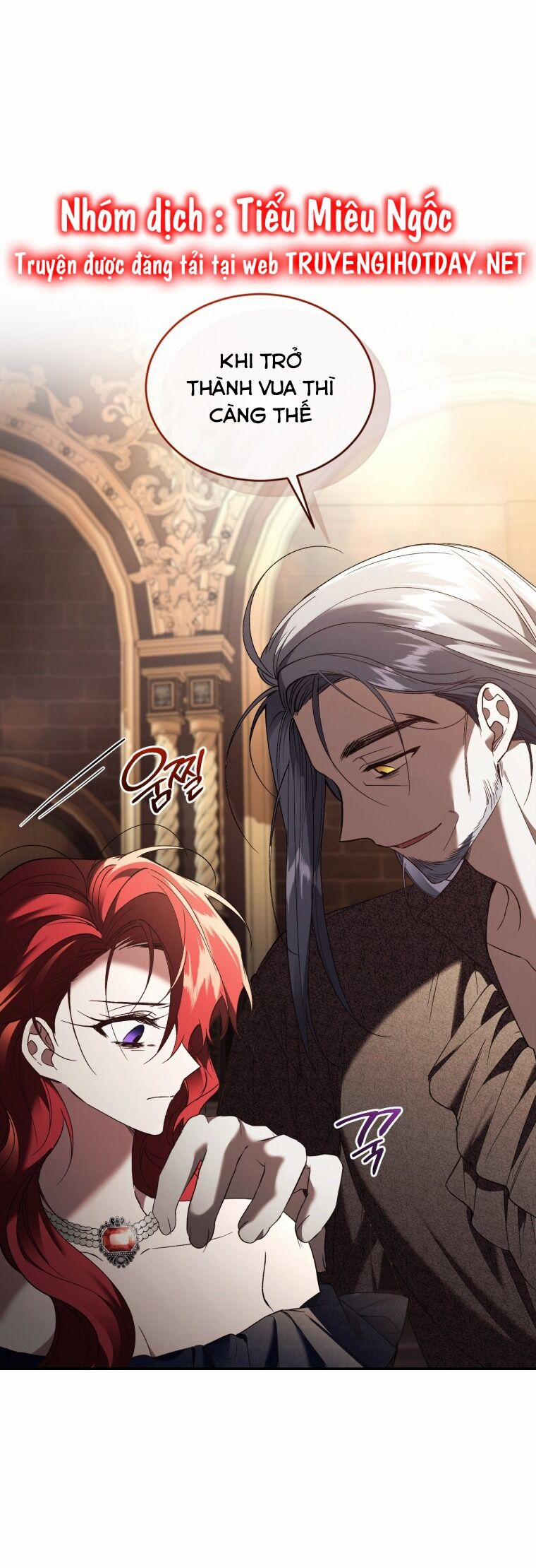 Quý Cô Trở Lại 72 trang 34