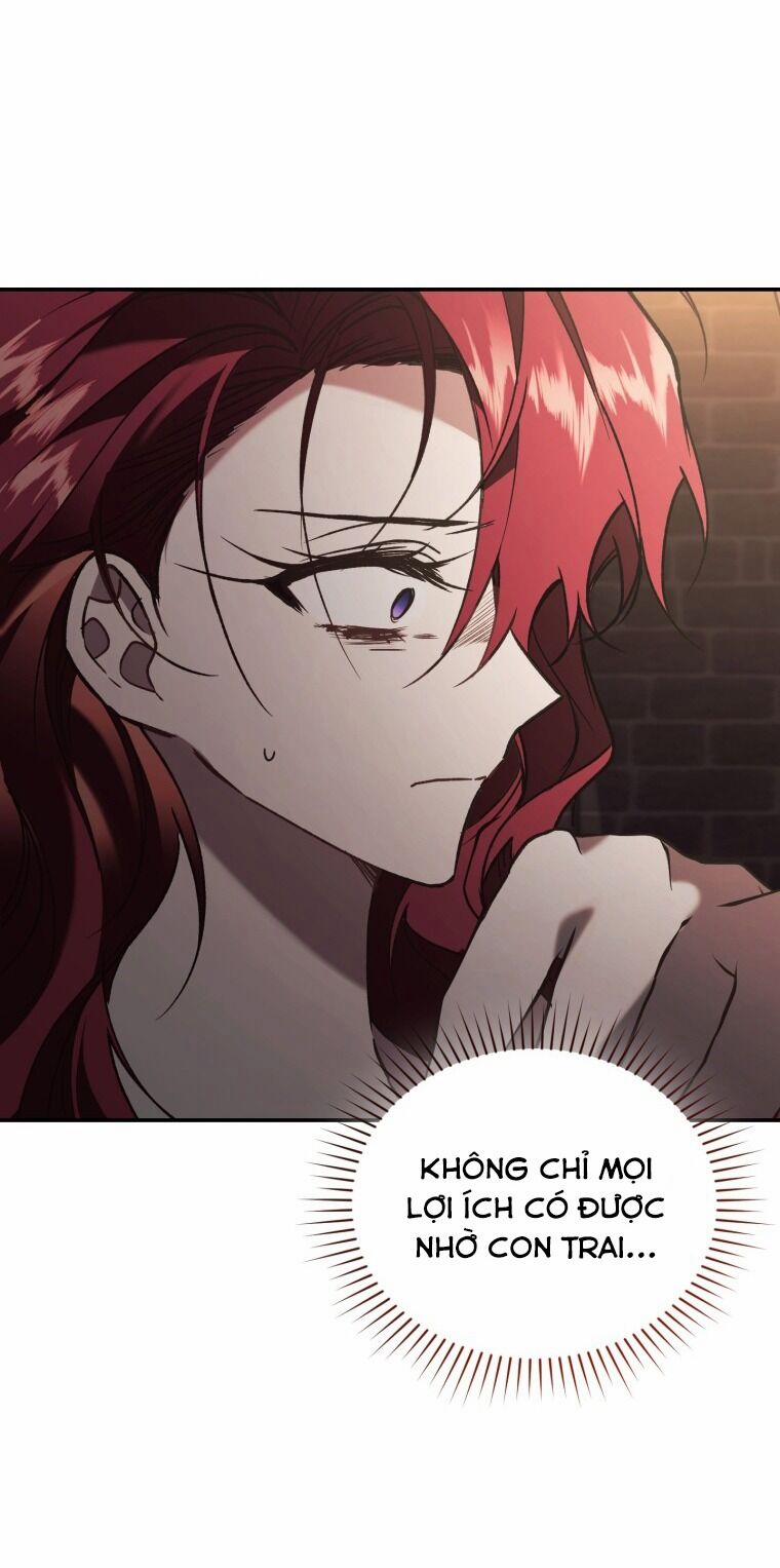 Quý Cô Trở Lại 72 trang 35