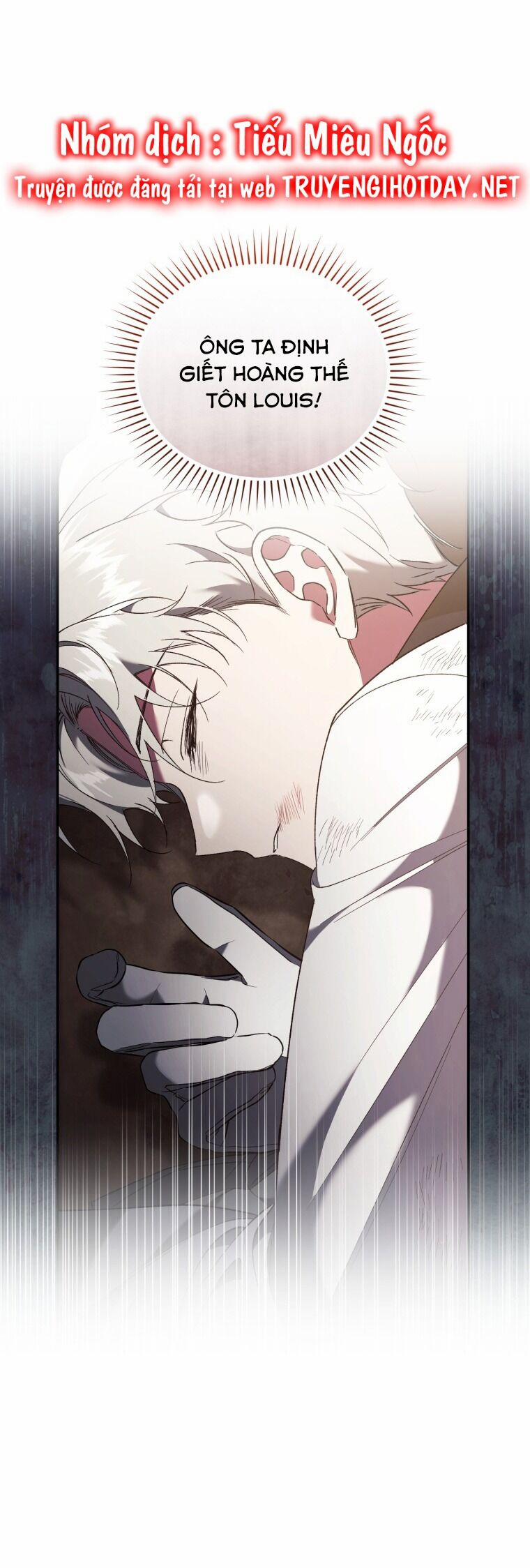 Quý Cô Trở Lại 72 trang 36