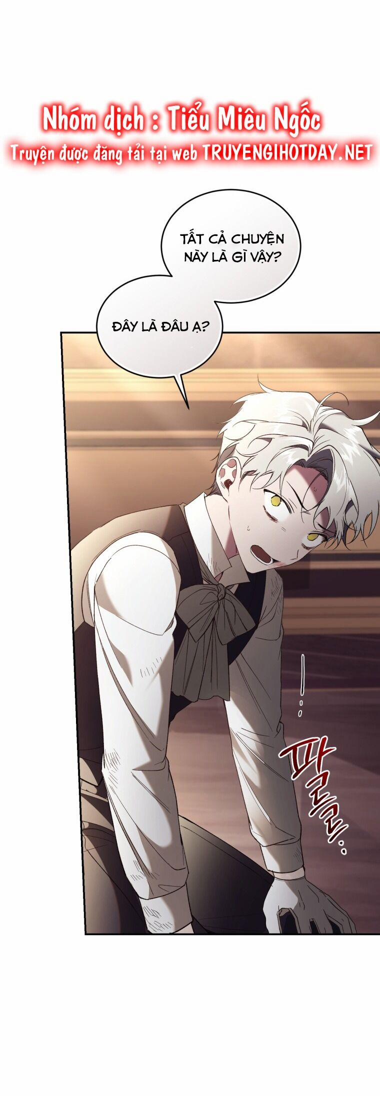 Quý Cô Trở Lại 72 trang 43