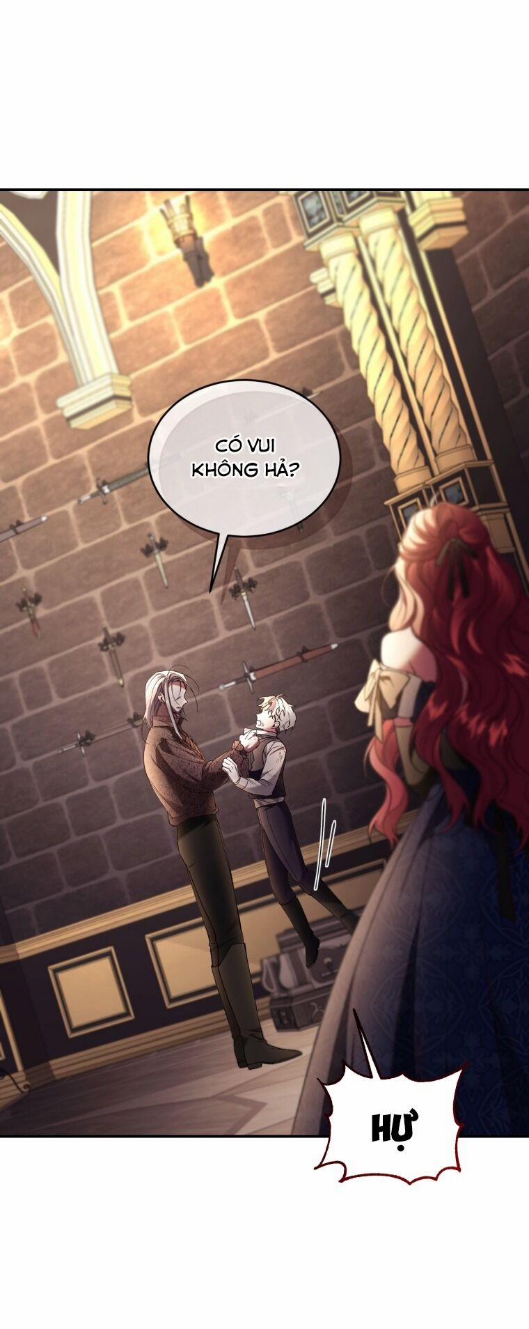 Quý Cô Trở Lại 72 trang 52