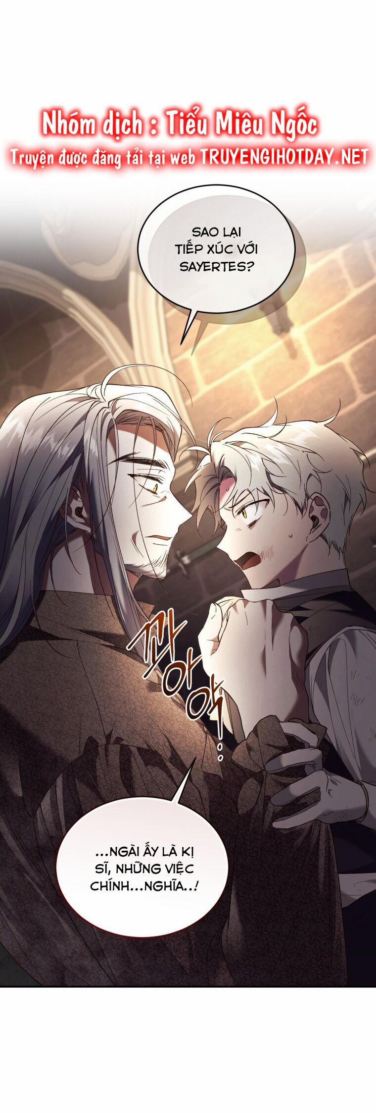 Quý Cô Trở Lại 72 trang 53