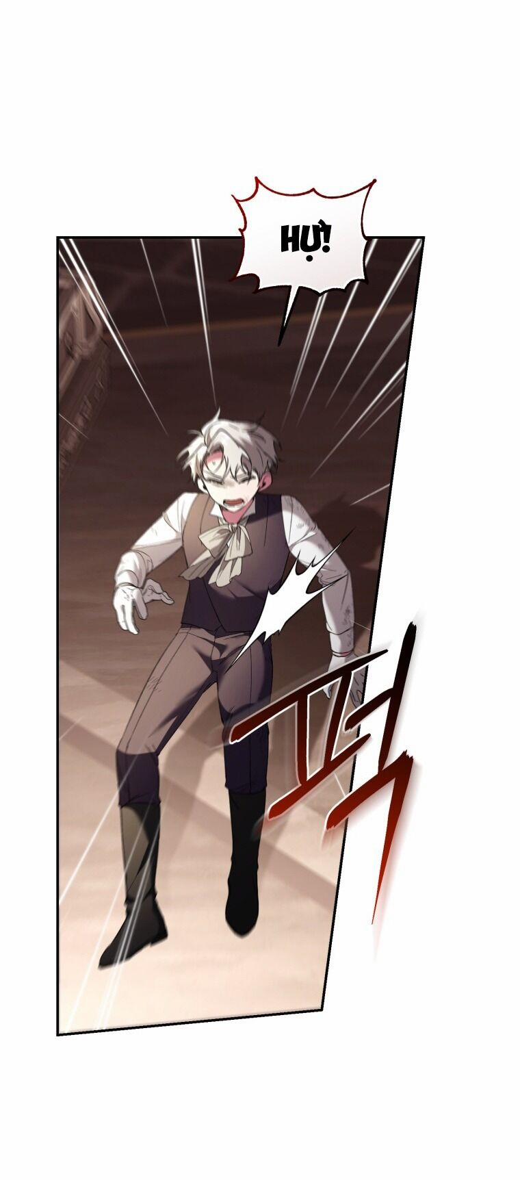 Quý Cô Trở Lại 72 trang 54