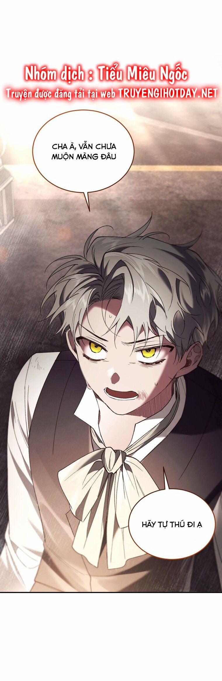 Quý Cô Trở Lại 72 trang 55