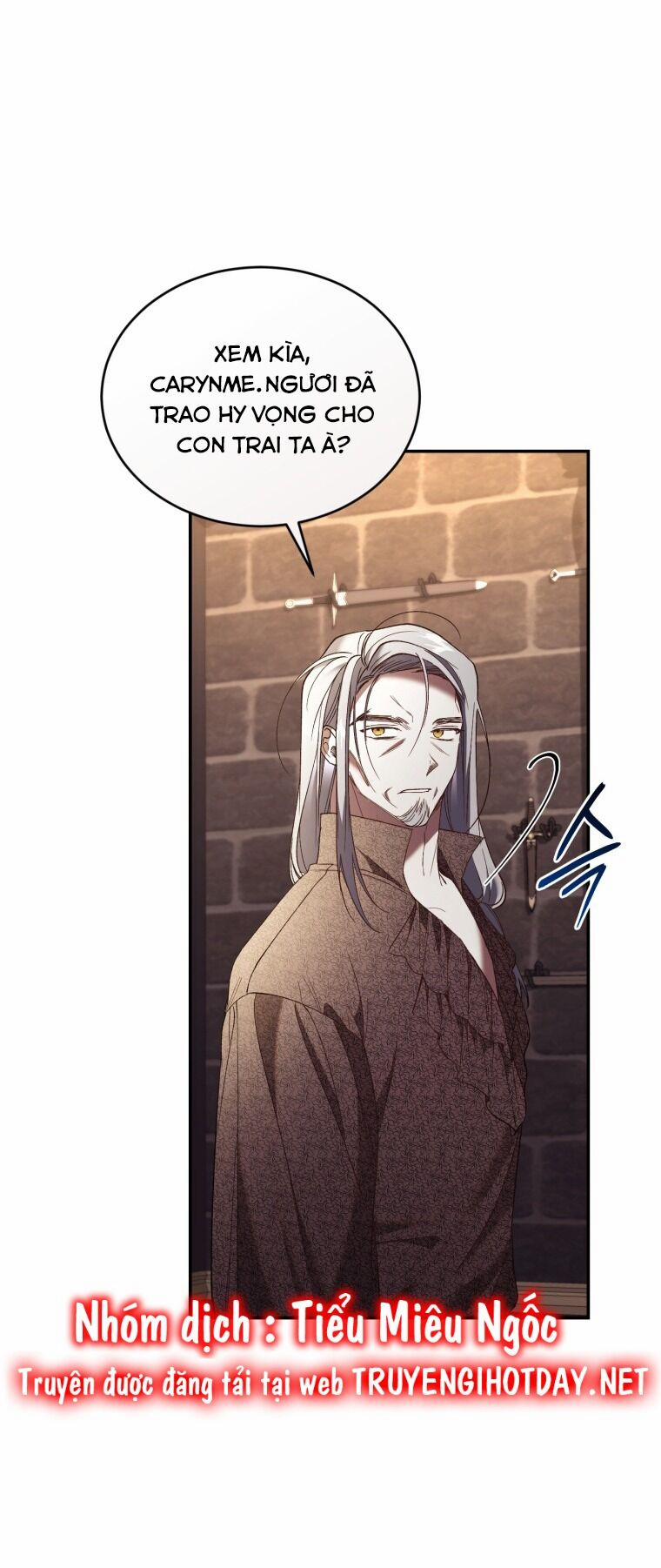 Quý Cô Trở Lại 72 trang 56