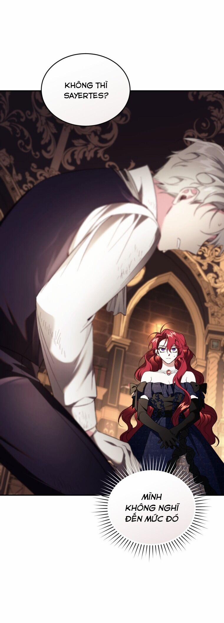 Quý Cô Trở Lại 72 trang 57