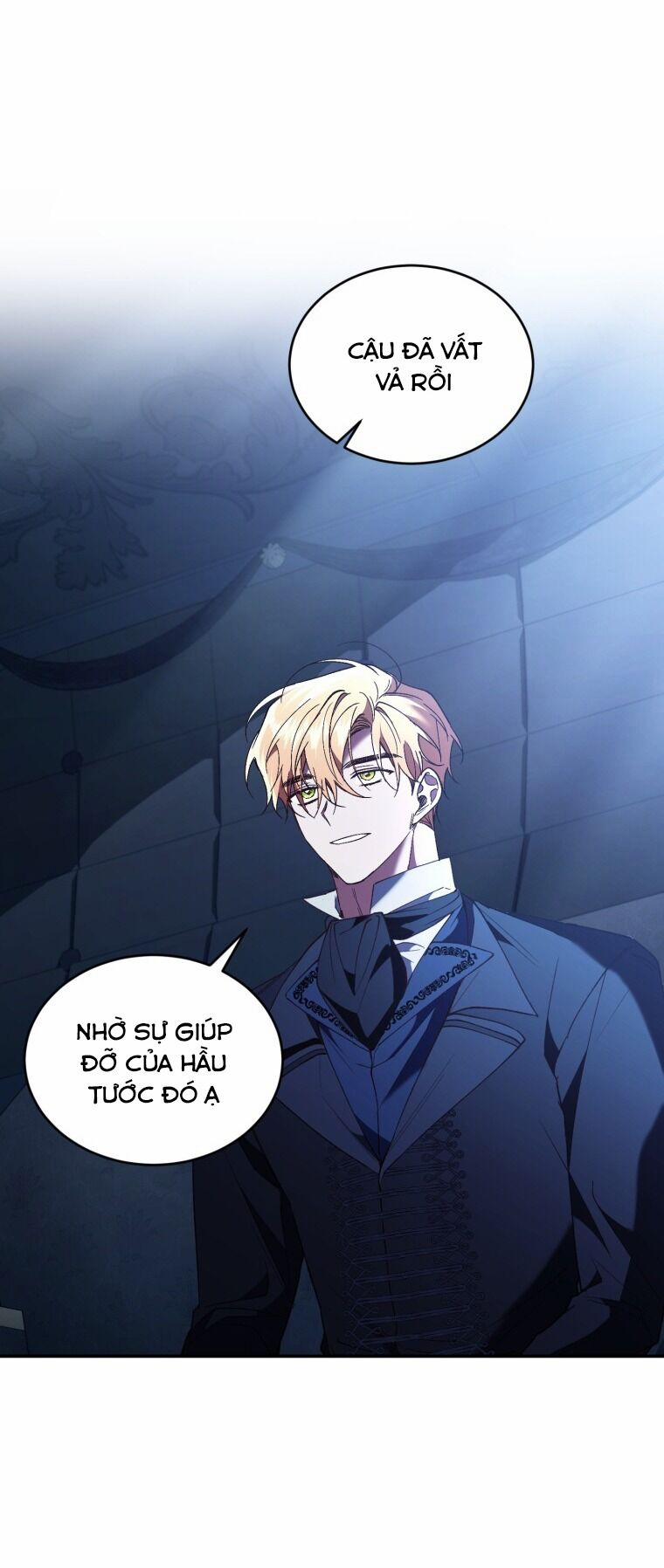 Quý Cô Trở Lại 72 trang 6