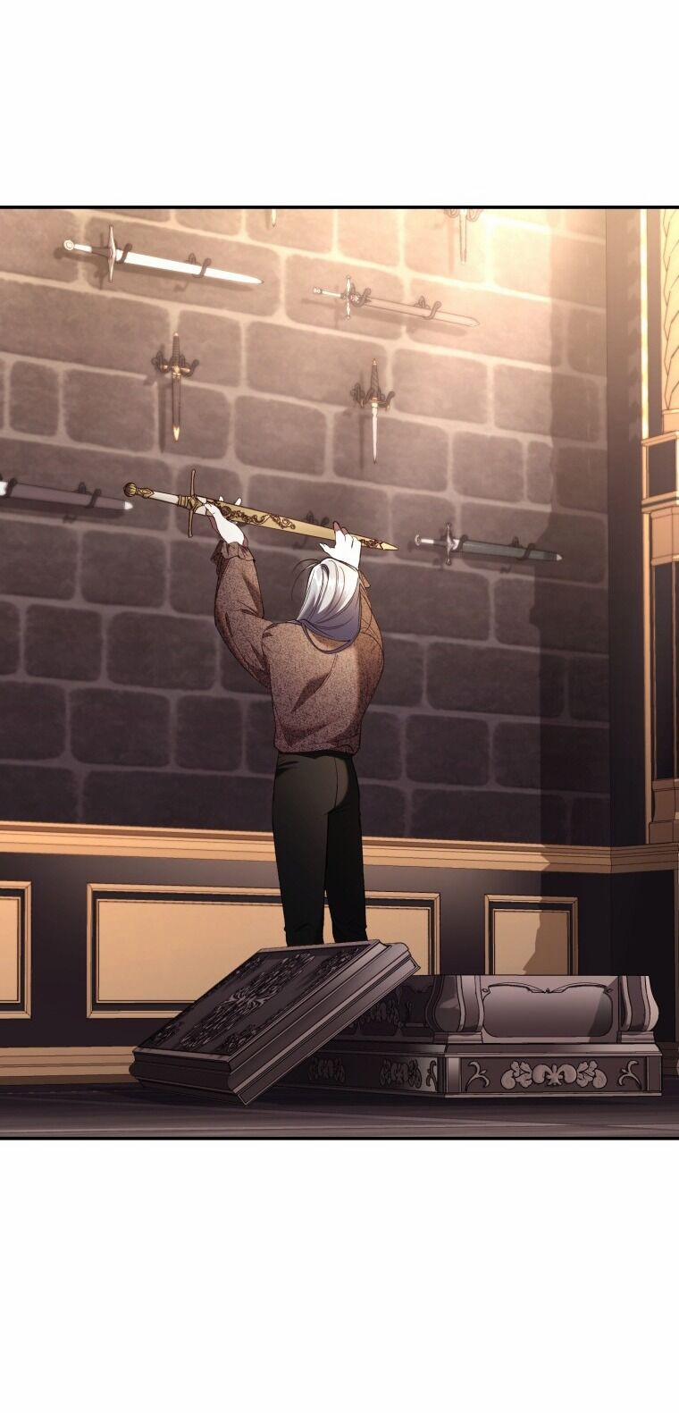 Quý Cô Trở Lại 72 trang 62