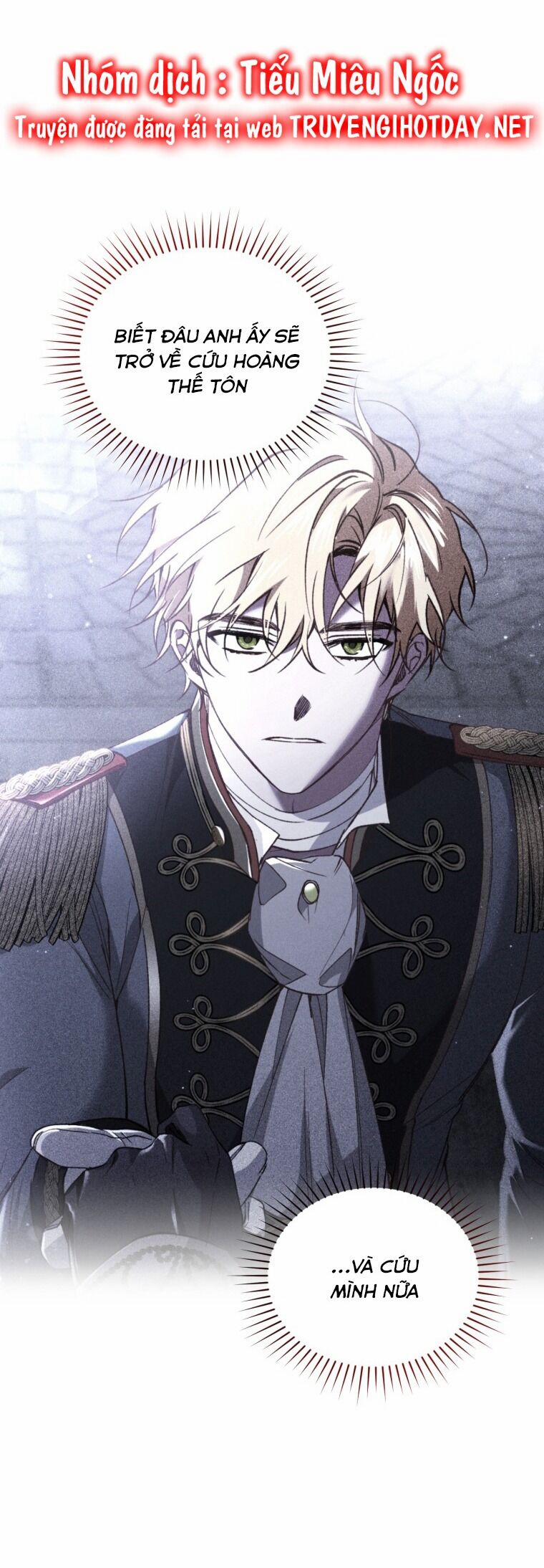 Quý Cô Trở Lại 72 trang 66