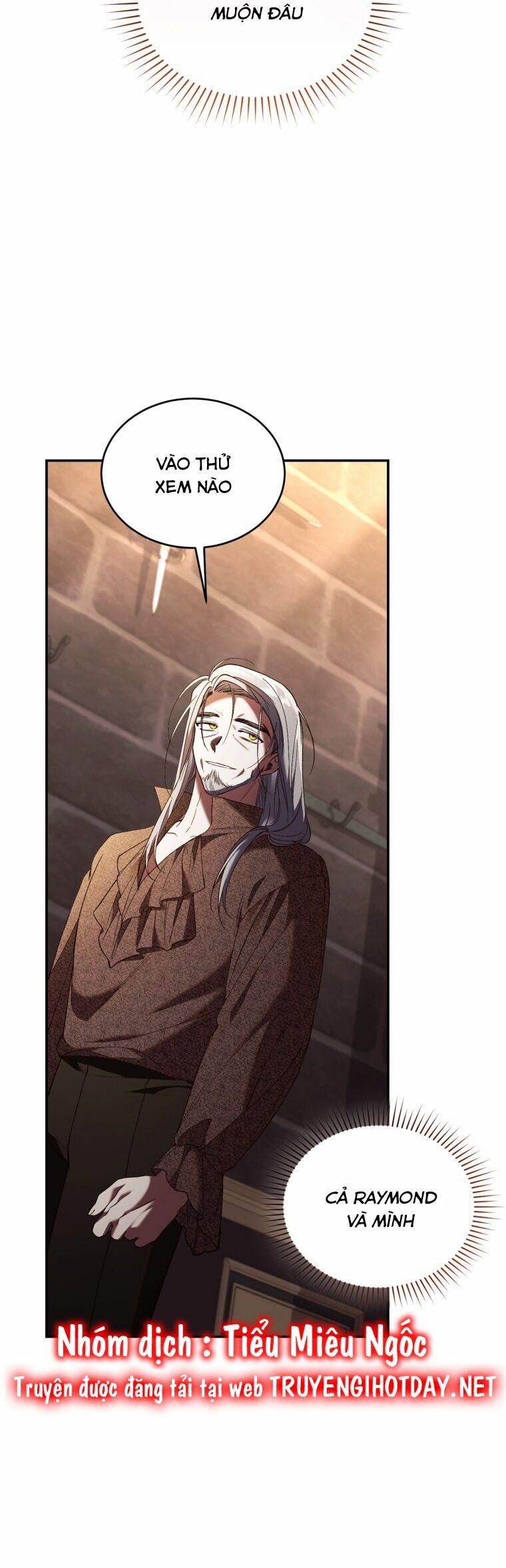 Quý Cô Trở Lại 72 trang 71