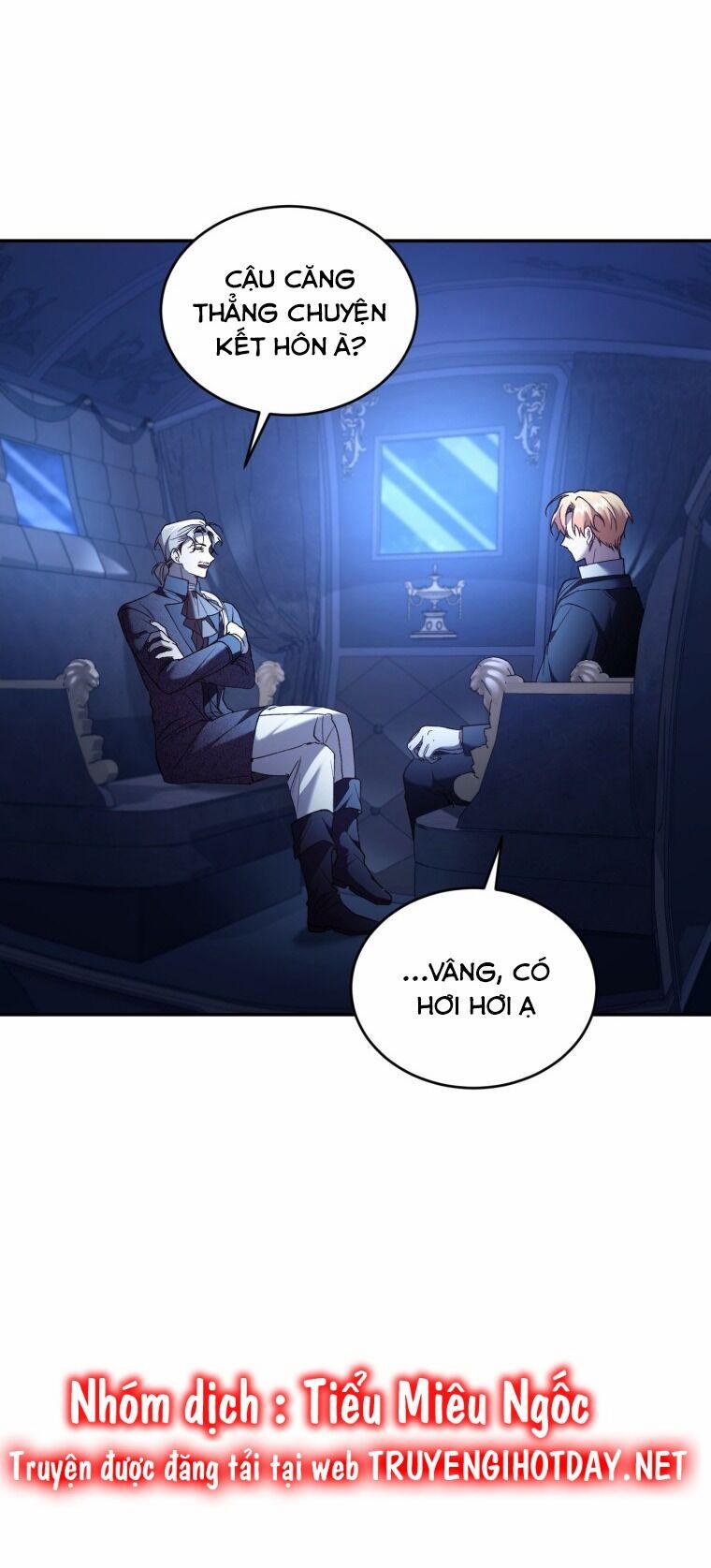 Quý Cô Trở Lại 72 trang 8