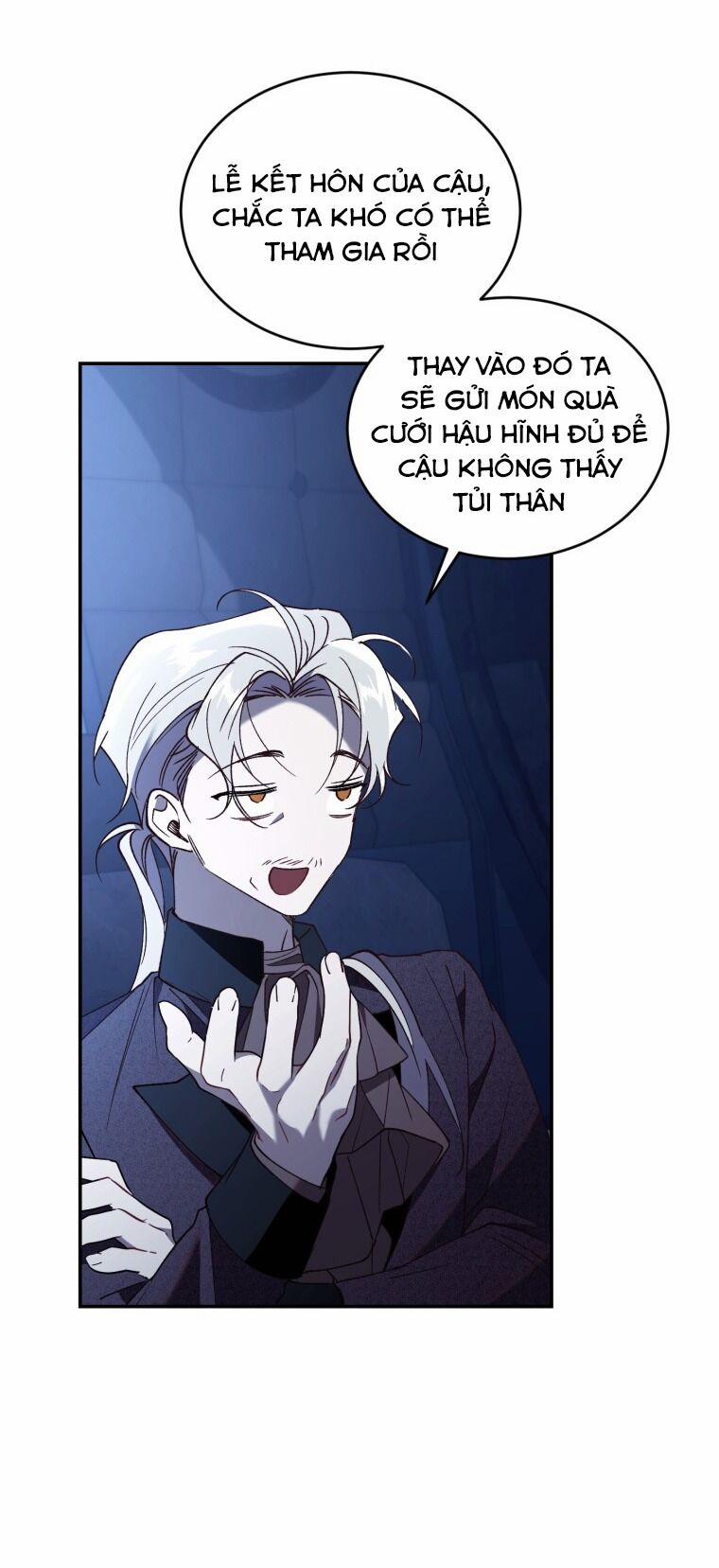 Quý Cô Trở Lại 72 trang 9