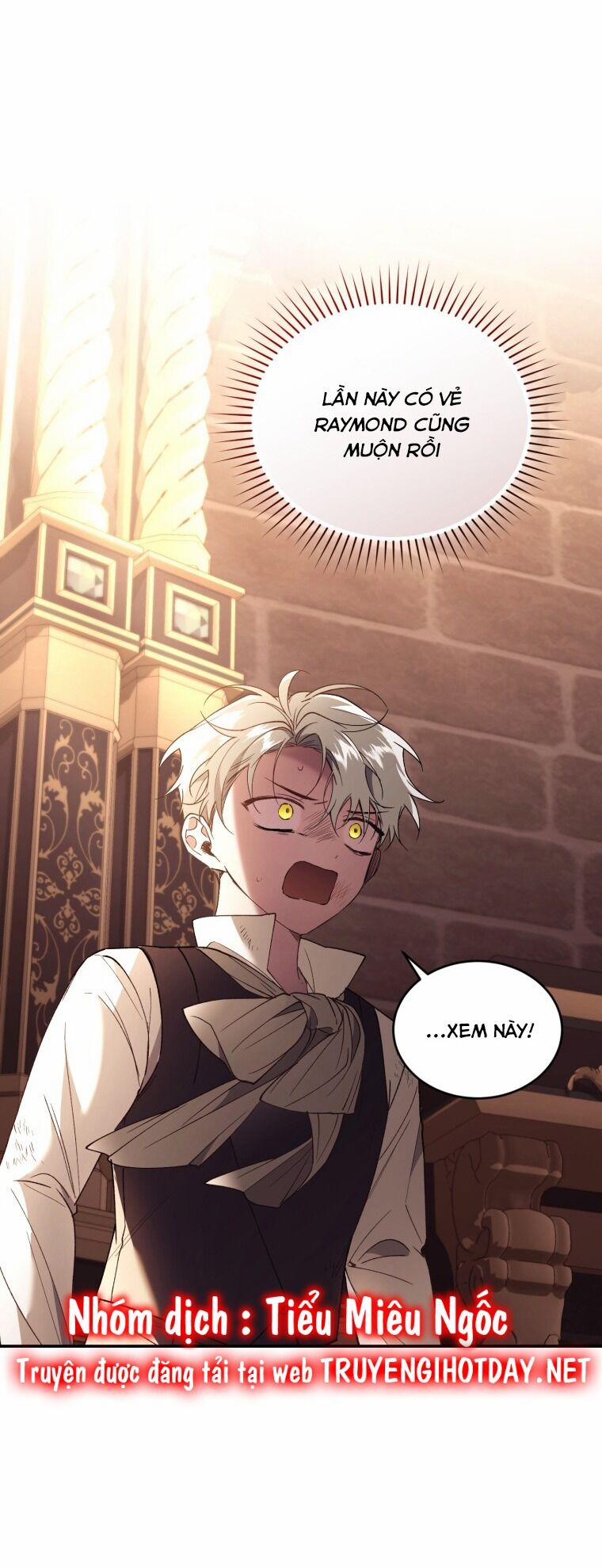 Quý Cô Trở Lại 73 trang 10