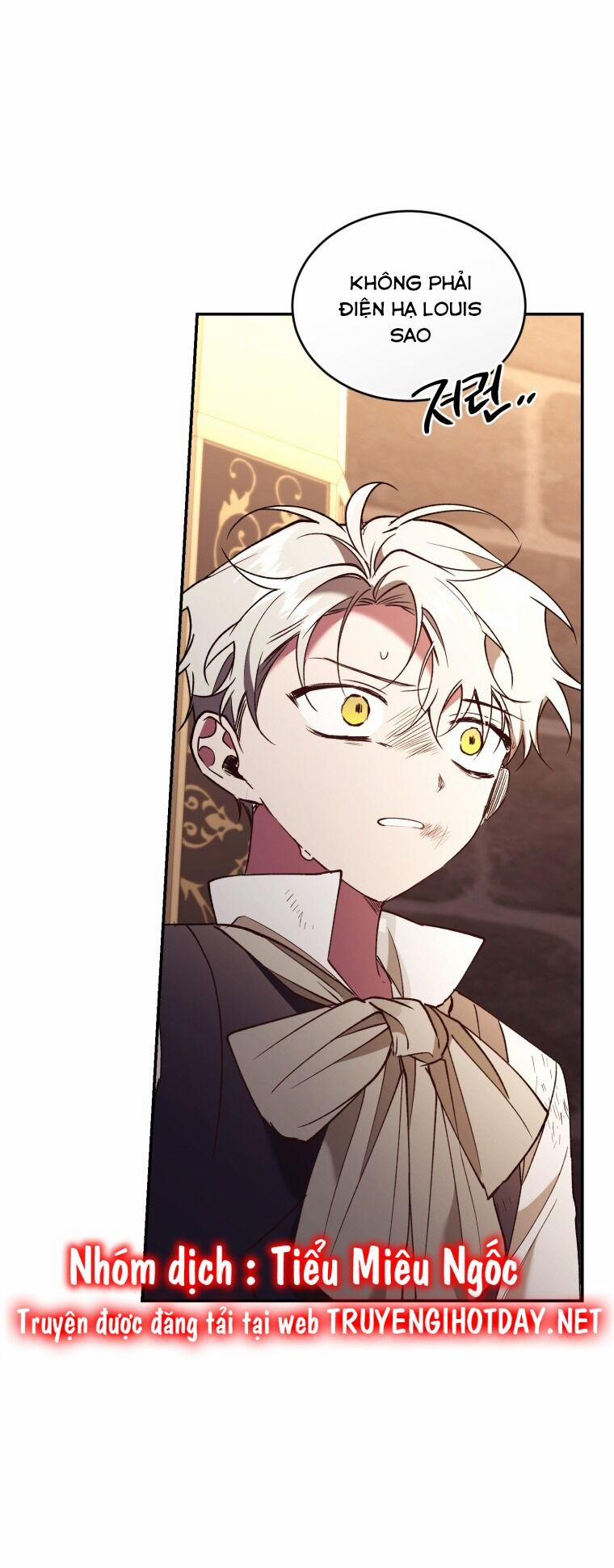 Quý Cô Trở Lại 73 trang 12