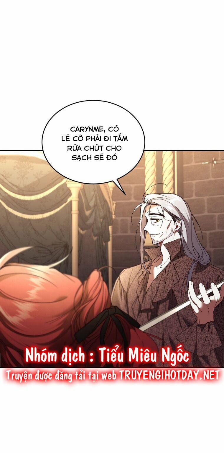 Quý Cô Trở Lại 73 trang 14