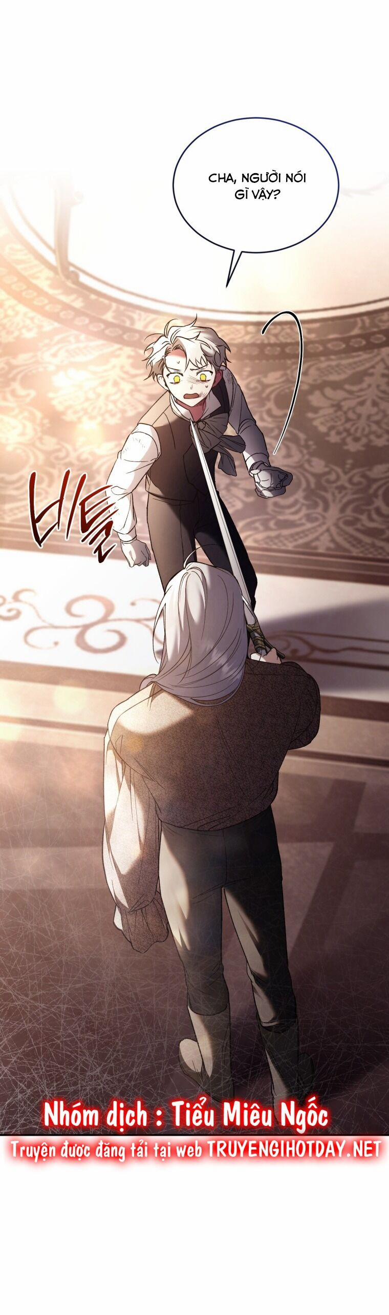 Quý Cô Trở Lại 73 trang 17