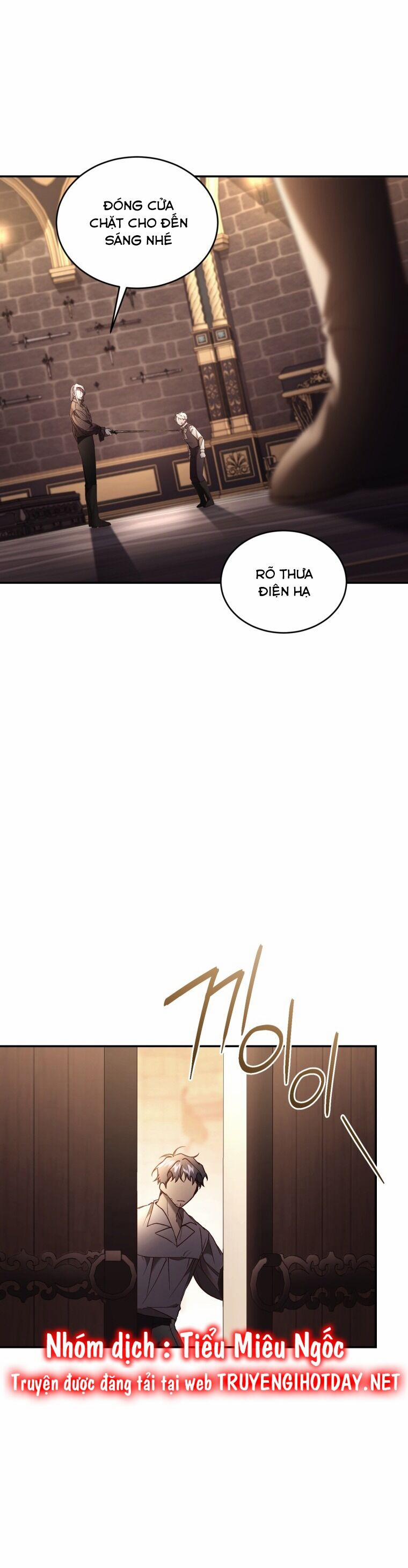 Quý Cô Trở Lại 73 trang 18