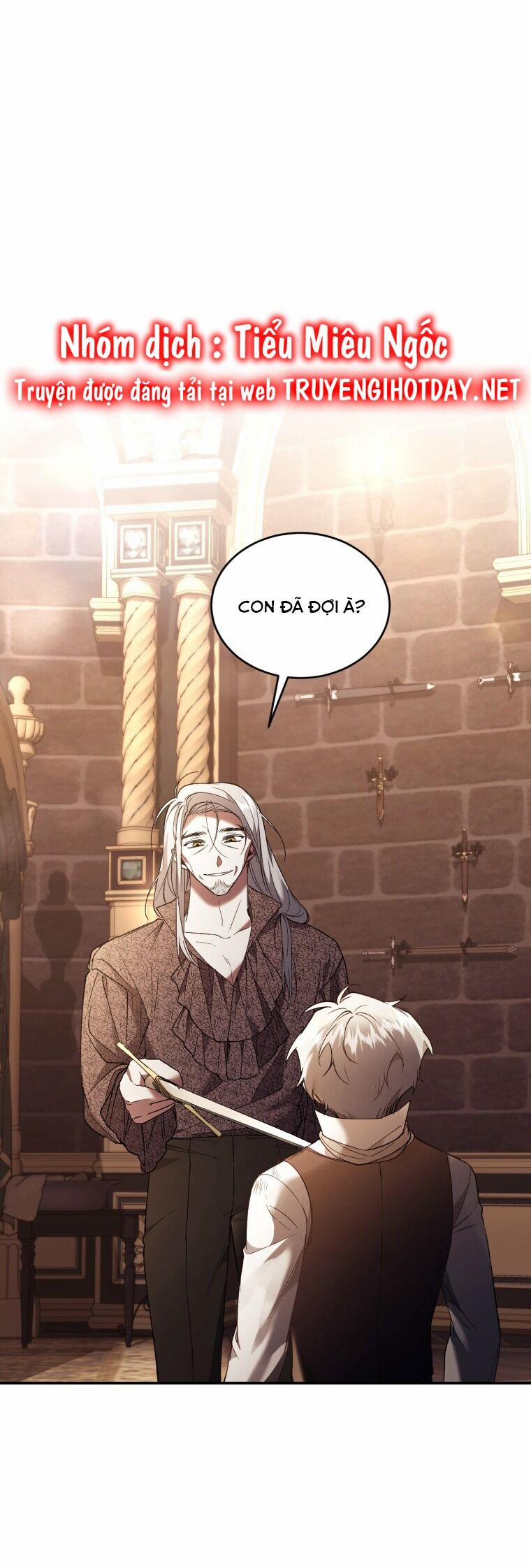 Quý Cô Trở Lại 73 trang 20