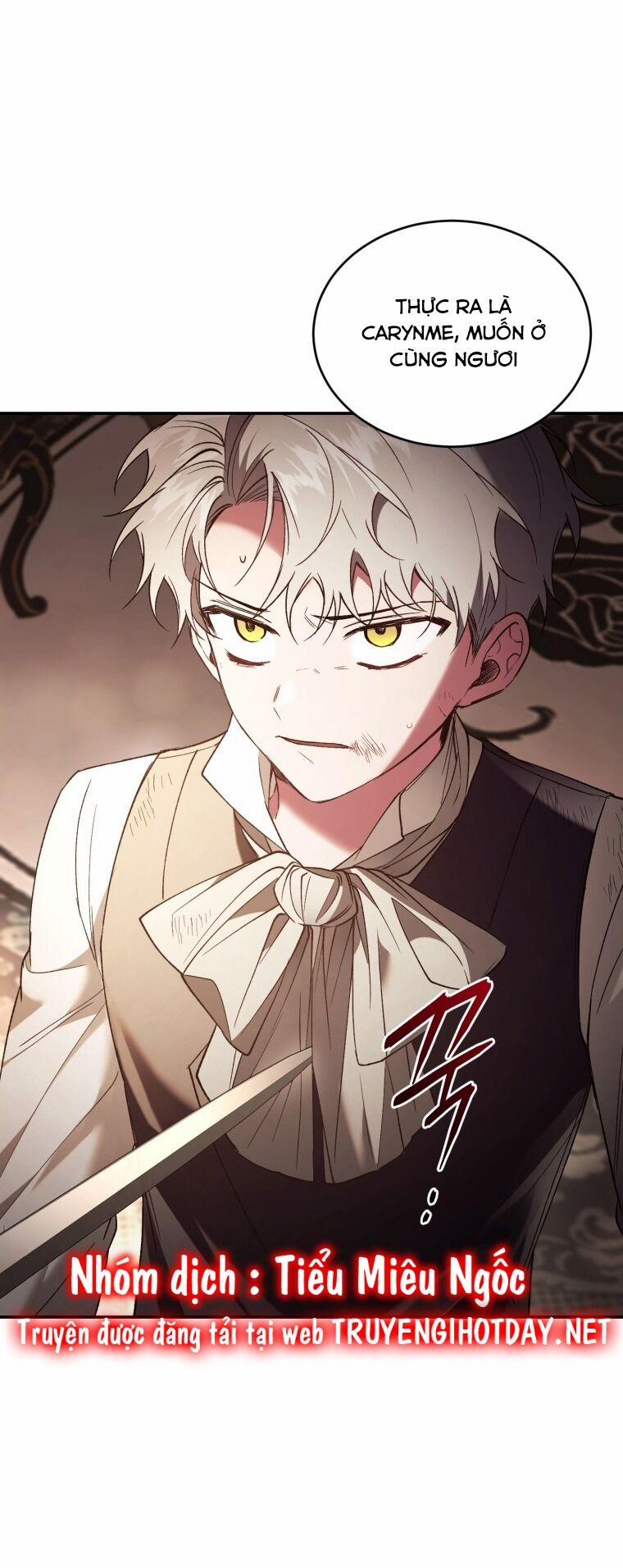 Quý Cô Trở Lại 73 trang 21