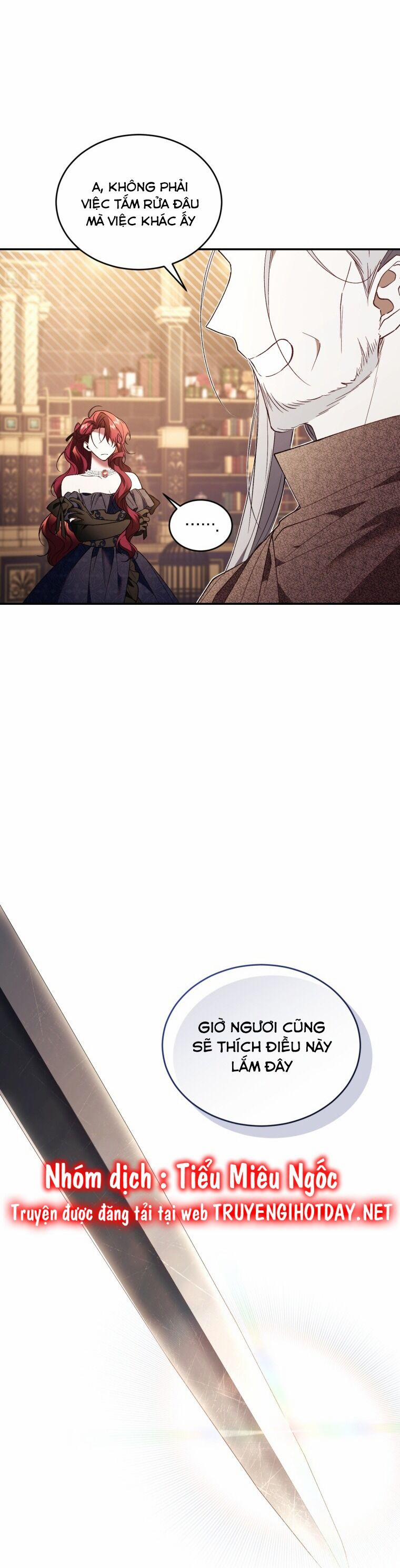 Quý Cô Trở Lại 73 trang 22