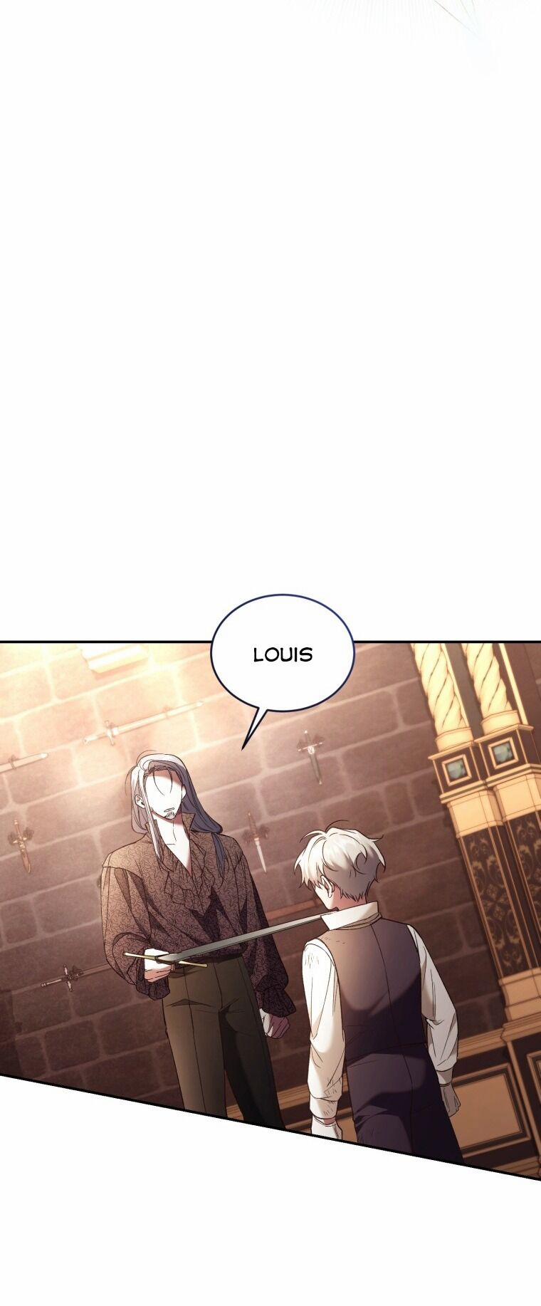 Quý Cô Trở Lại 73 trang 23