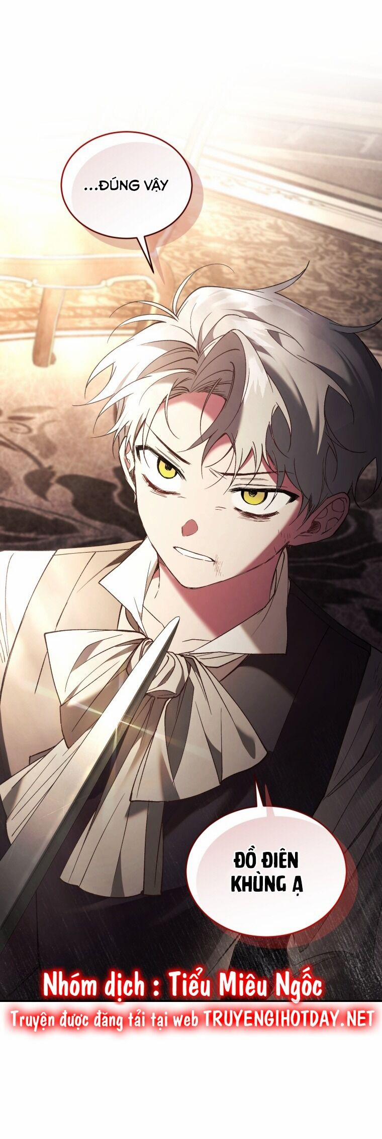 Quý Cô Trở Lại 73 trang 25