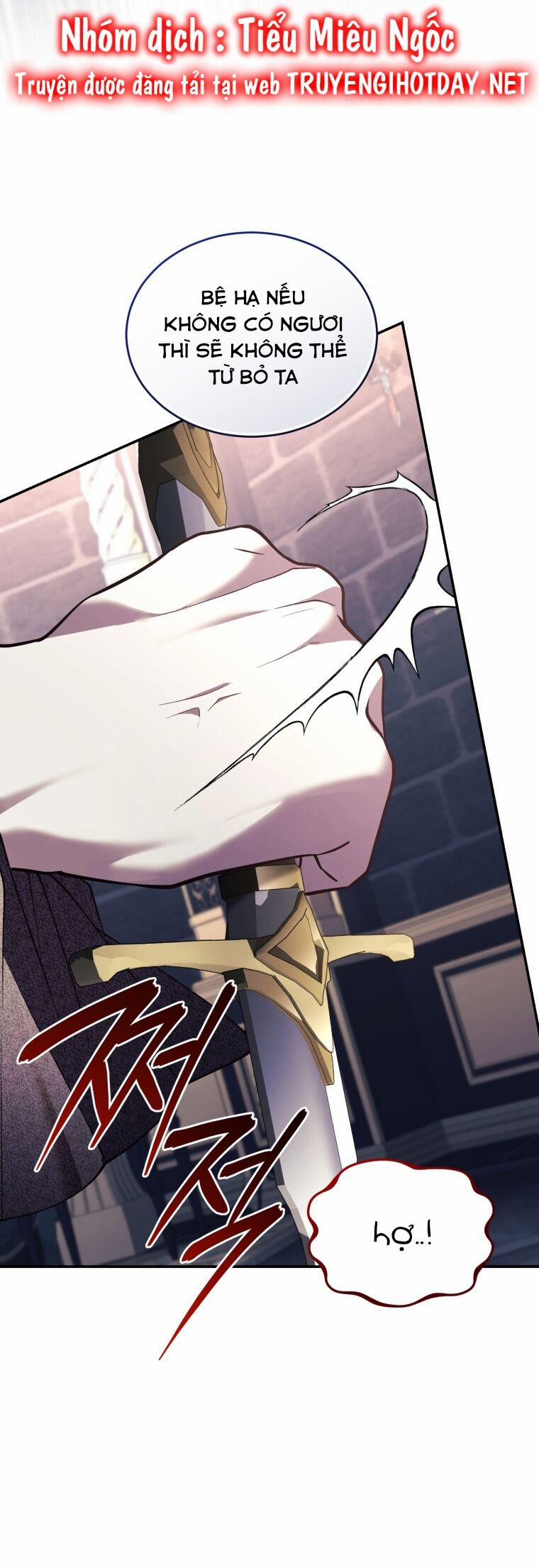 Quý Cô Trở Lại 73 trang 28