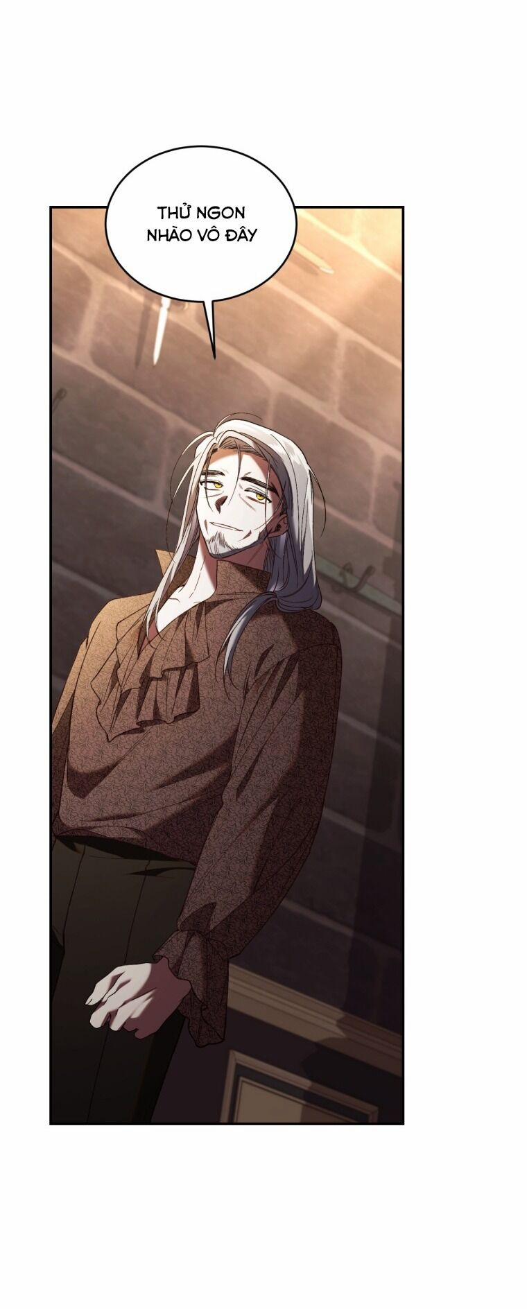 Quý Cô Trở Lại 73 trang 3