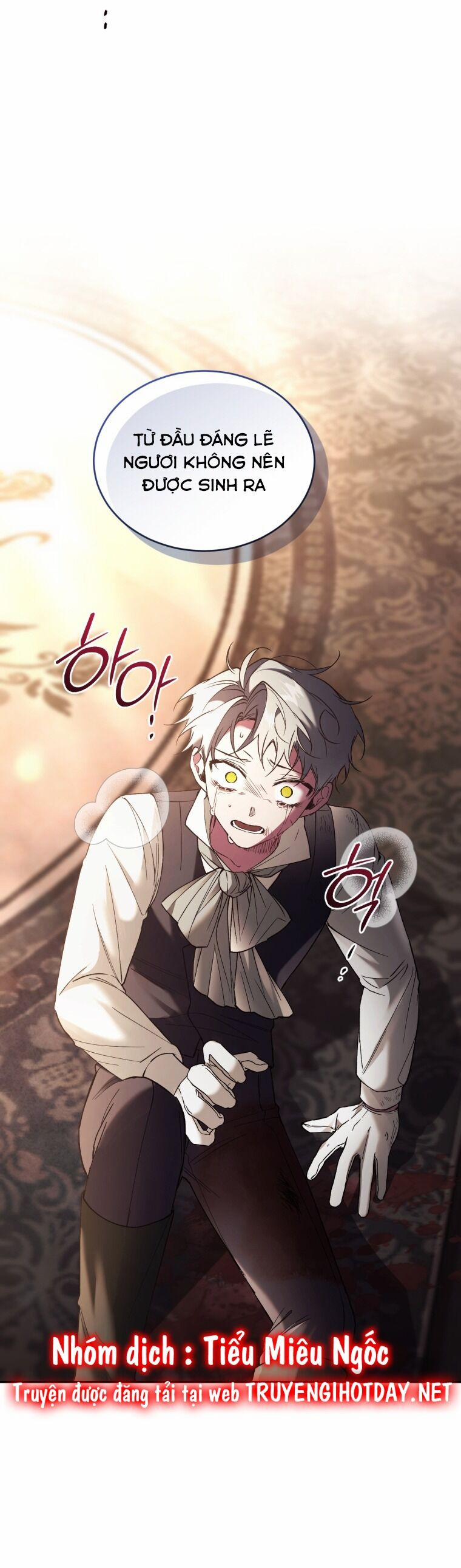 Quý Cô Trở Lại 73 trang 31