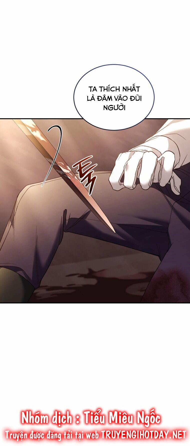 Quý Cô Trở Lại 73 trang 32