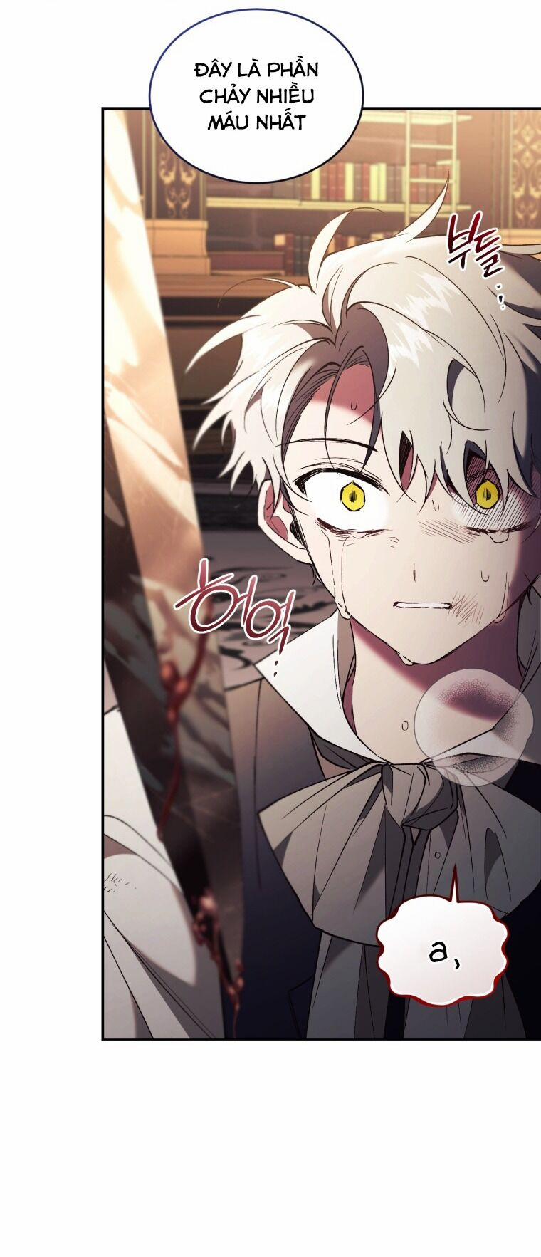 Quý Cô Trở Lại 73 trang 33