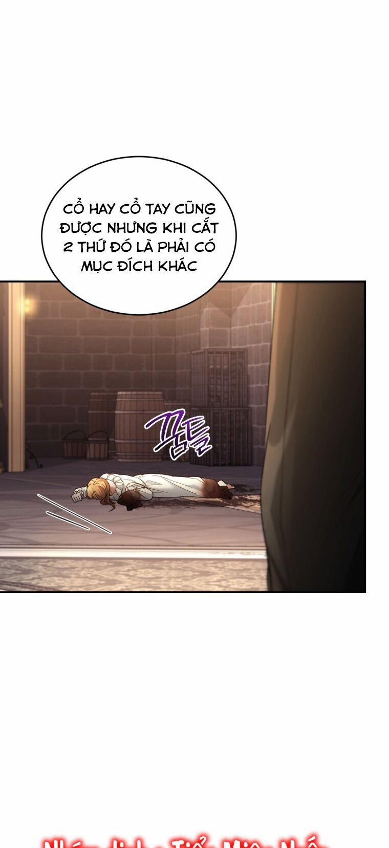 Quý Cô Trở Lại 73 trang 34