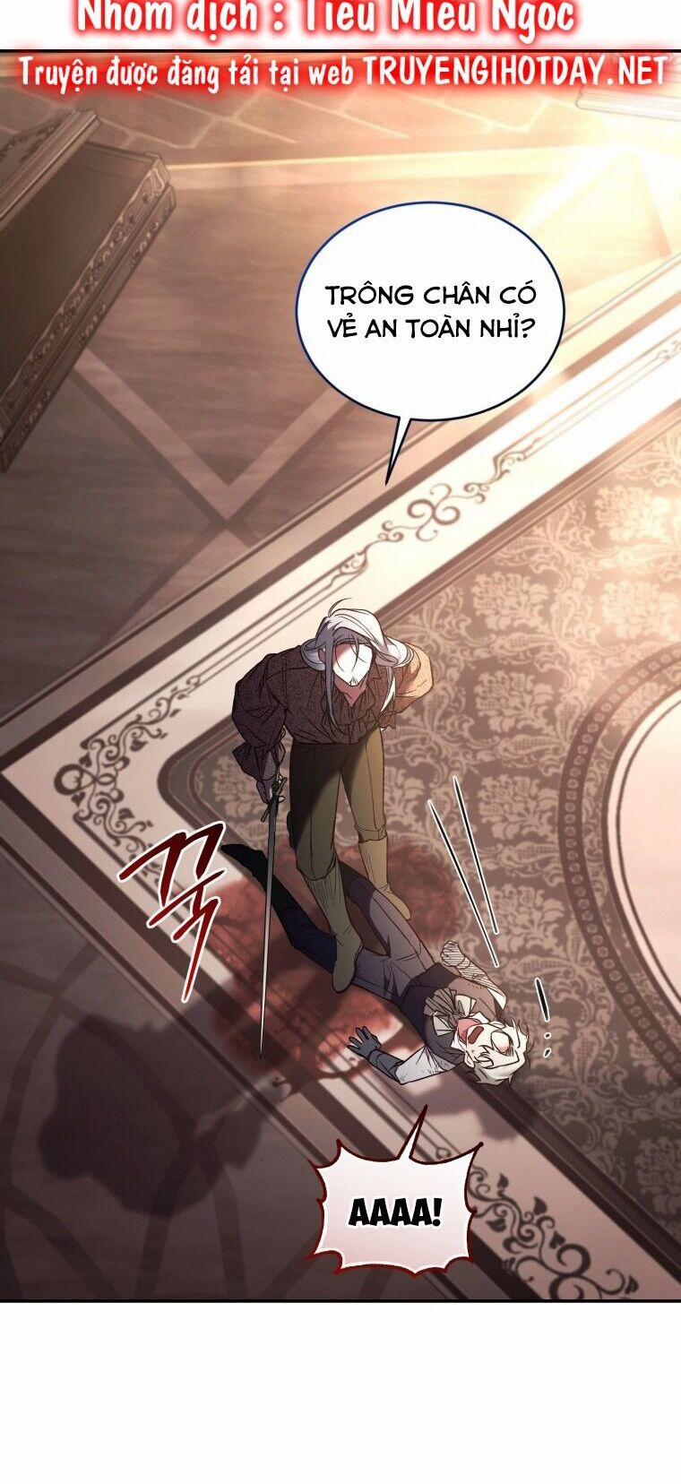 Quý Cô Trở Lại 73 trang 35