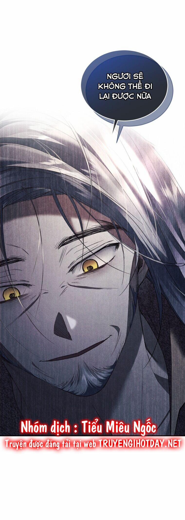 Quý Cô Trở Lại 73 trang 36