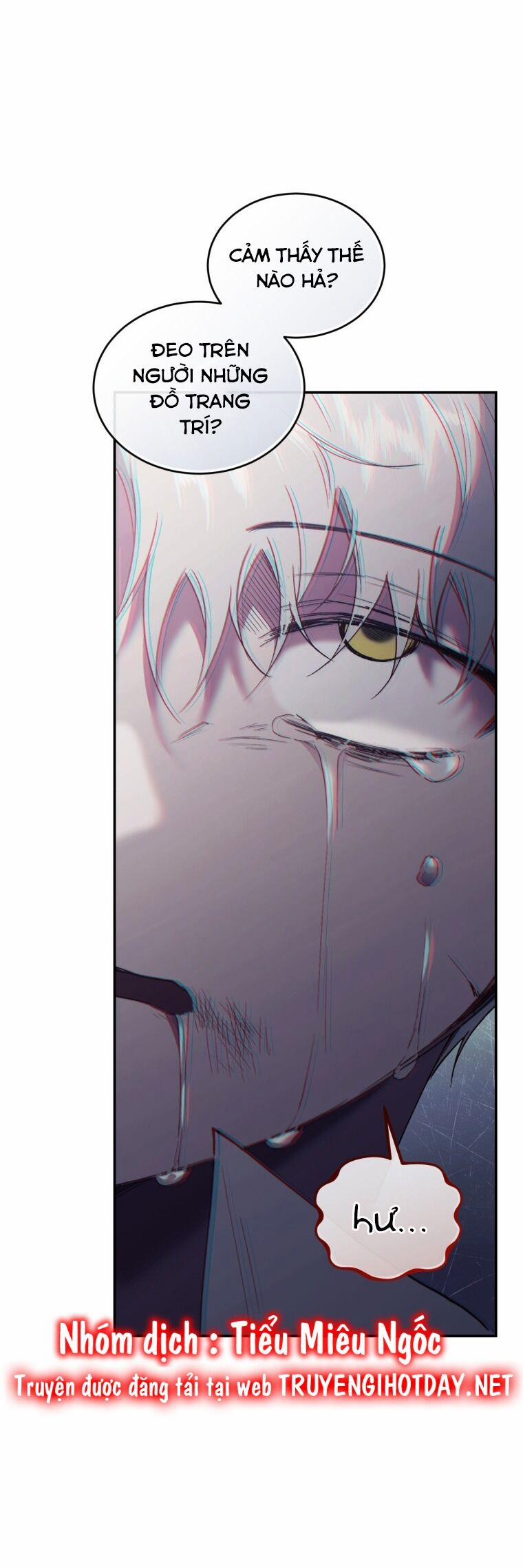 Quý Cô Trở Lại 73 trang 37