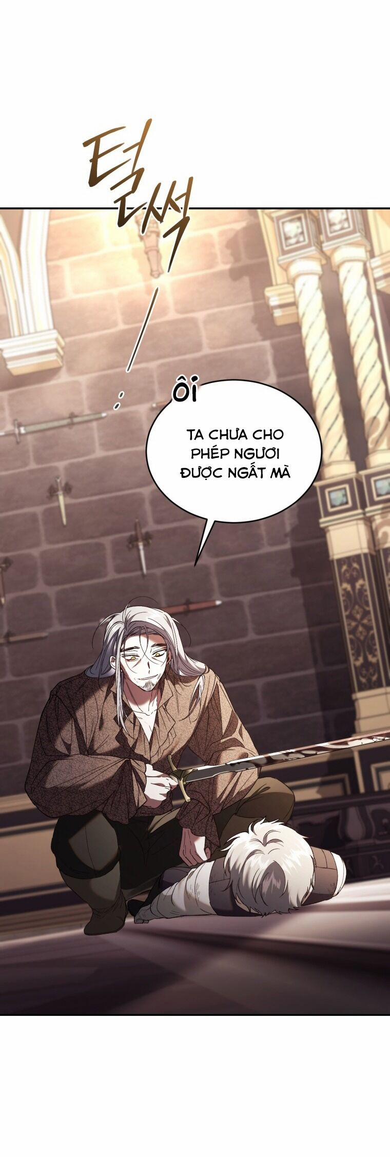 Quý Cô Trở Lại 73 trang 38