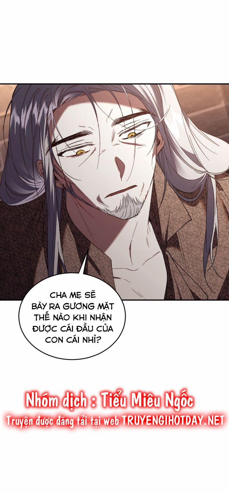 Quý Cô Trở Lại 73 trang 39