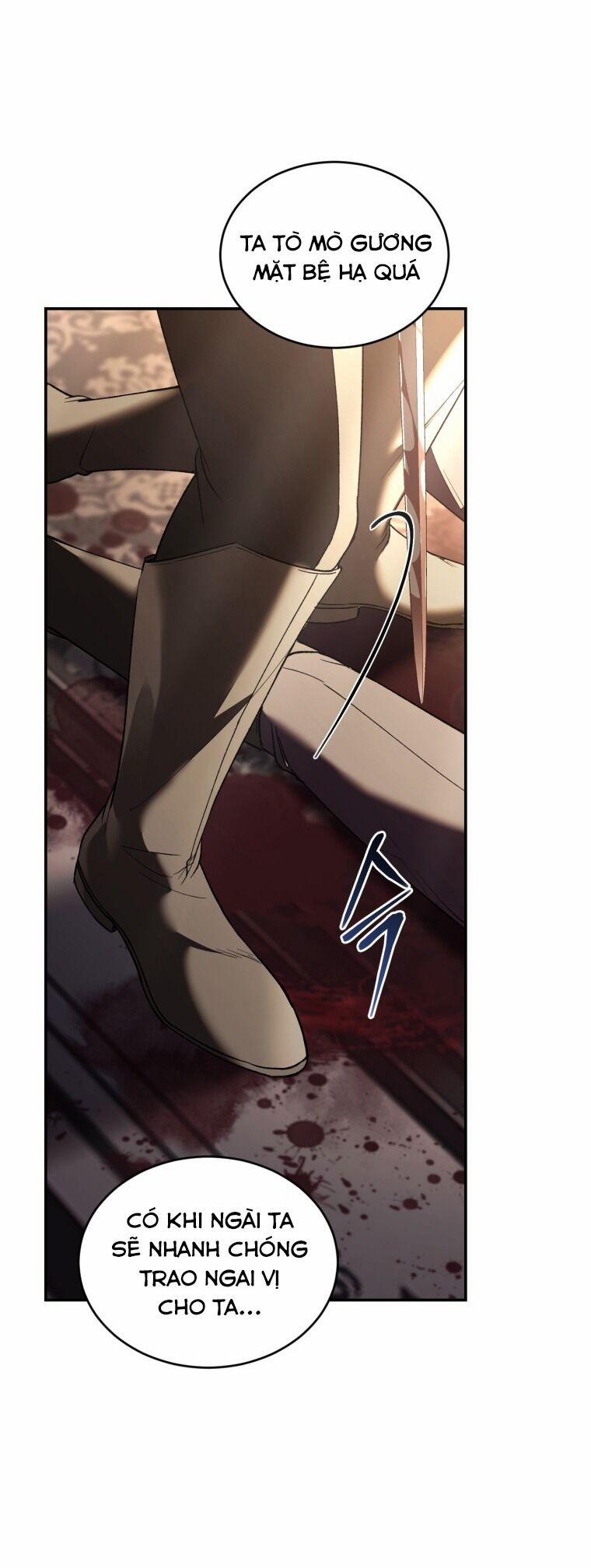 Quý Cô Trở Lại 73 trang 40